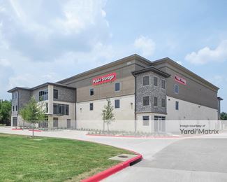 Photo 3 of Silver Star Storage - 2870 Virginia Pkwy, McKinney, TX