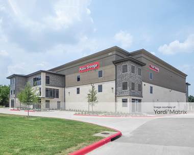 Storage Units for Rent available at 2870 Virginia Pkwy, McKinney, TX 75071