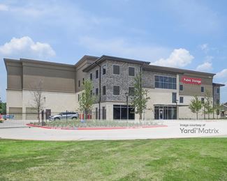 Photo 4 of Silver Star Storage - 2870 Virginia Pkwy, McKinney, TX