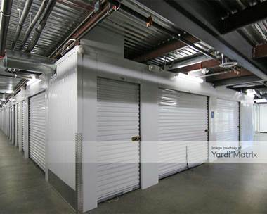 Storage Units for Rent available at 2870 Virginia Pkwy, McKinney, TX 75071
