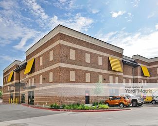 Photo 2 of Bee Safe Storage - 601 University Blvd, Round Rock, TX
