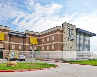 Photo 3 of Bee Safe Storage - 601 University Blvd, Round Rock, TX