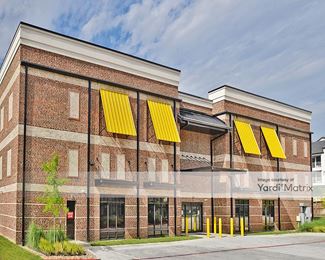 Photo 4 of Bee Safe Storage - 601 University Blvd, Round Rock, TX