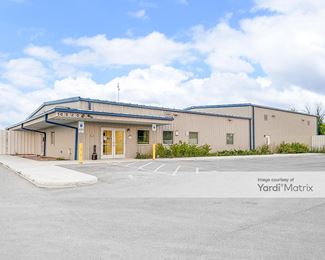 Photo 1 of LC Self Storage - W124 S9996 North Cape Road, Muskego, WI