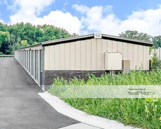 Photo 2 of LC Self Storage - W124 S9996 North Cape Road, Muskego, WI