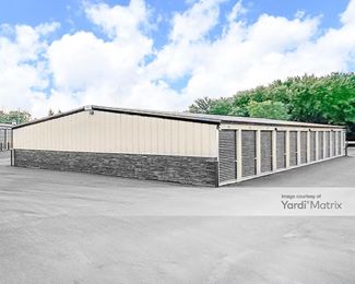Photo 3 of LC Self Storage - W124 S9996 North Cape Road, Muskego, WI