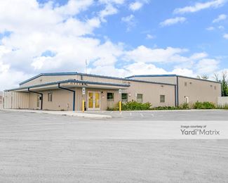 Photo 6 of LC Self Storage - W124 S9996 North Cape Road, Muskego, WI
