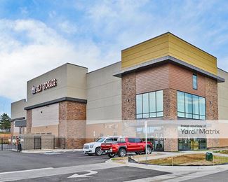 Photo 2 of Red Rock Self Storage - 14909 East 14th Avenue, Aurora, CO