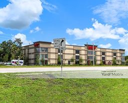 Image for CubeSmart Self Storage - 14545 East Colonial Drive, Orlando, FL