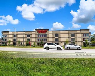 Photo 3 of CubeSmart Self Storage - 14545 East Colonial Drive, Orlando, FL
