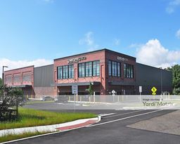 Image for SecureSpace Self Storage - 300 Woodbourne Road, Langhorne, PA