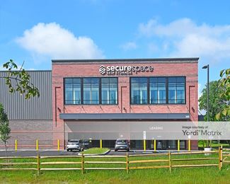 Photo 4 of SecureSpace Self Storage - 300 Woodbourne Road, Langhorne, PA
