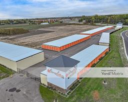 Image for StorageLink - 2200 19th Avenue South, Sartell, MN