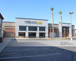 Image for Extra Space Storage - 211 North Litchfield Road, Goodyear, AZ