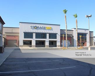 Photo 1 of Extra Space Storage - 211 North Litchfield Road, Goodyear, AZ