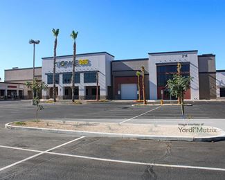 Photo 2 of Extra Space Storage - 211 North Litchfield Road, Goodyear, AZ