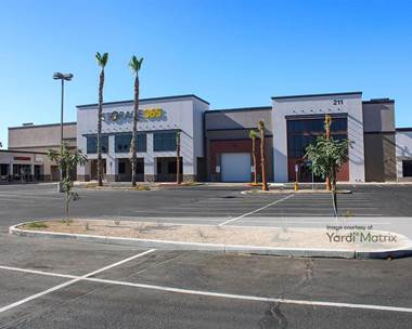 Storage Units for Rent available at 211 North Litchfield Road, Goodyear, AZ 85338