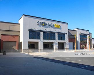 Photo 3 of Extra Space Storage - 211 North Litchfield Road, Goodyear, AZ