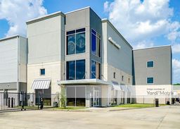 Image for Storage Center, The - 2036 NE Evangeline Trwy, Lafayette, LA