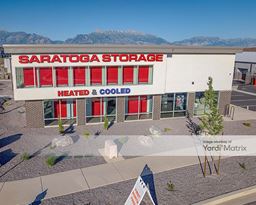 Image for Public Storage - 4117 West Orinda Drive, Lehi, UT