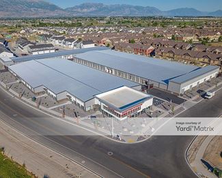 Photo 2 of Public Storage - 4117 West Orinda Drive, Lehi, UT