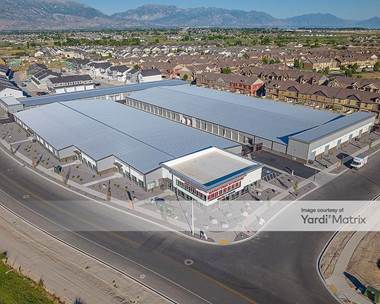 Storage Units for Rent available at 4117 West Orinda Drive, Lehi, UT 84043