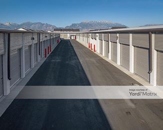 Photo 3 of Public Storage - 4117 West Orinda Drive, Lehi, UT