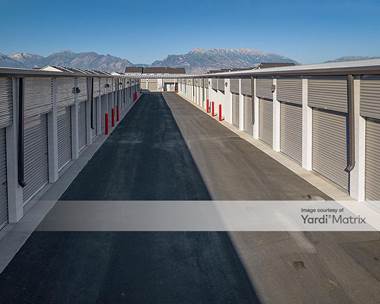 Storage Units for Rent available at 4117 West Orinda Drive, Lehi, UT 84043