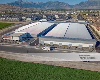 Photo 4 of Public Storage - 4117 West Orinda Drive, Lehi, UT