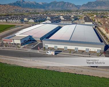 Storage Units for Rent available at 4117 West Orinda Drive, Lehi, UT 84043
