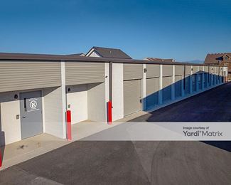Photo 5 of Public Storage - 4117 West Orinda Drive, Lehi, UT