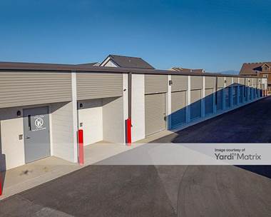 Storage Units for Rent available at 4117 West Orinda Drive, Lehi, UT 84043