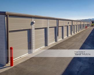 Photo 6 of Public Storage - 4117 West Orinda Drive, Lehi, UT