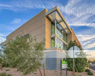 Photo 3 of Extra Space Storage - 7435 West Sahara Avenue, Las Vegas, NV
