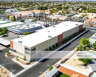 Photo 4 of Extra Space Storage - 7435 West Sahara Avenue, Las Vegas, NV