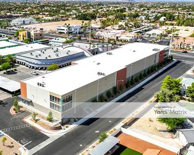 Storage Units for Rent available at 7435 West Sahara Avenue, Las Vegas, NV 89117