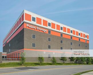 Photo 1 of Public Storage Phase II - 9265 Berger Road, Columbia, MD