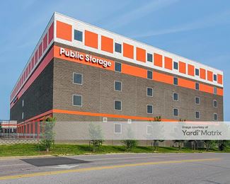 Photo 4 of Public Storage Phase II - 9265 Berger Road, Columbia, MD