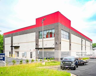 Photo 1 of USA Storage Centers - 1410 Heartland Drive, Kernersville, NC