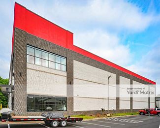 Photo 3 of USA Storage Centers - 1410 Heartland Drive, Kernersville, NC