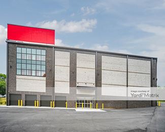 Photo 4 of USA Storage Centers - 1410 Heartland Drive, Kernersville, NC