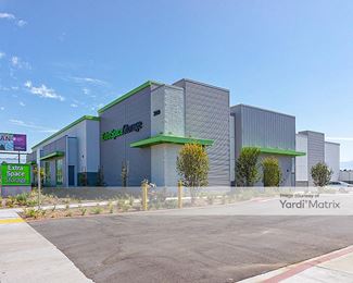 Photo 1 of Extra Space Storage - 309 South Riverside Avenue, Rialto, CA