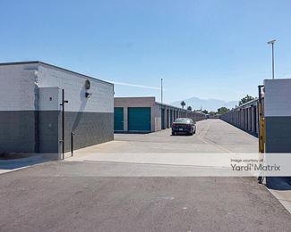 Photo 2 of Extra Space Storage - 309 South Riverside Avenue, Rialto, CA