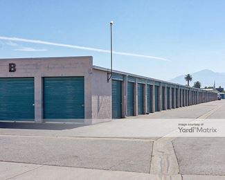 Photo 3 of Extra Space Storage - 309 South Riverside Avenue, Rialto, CA