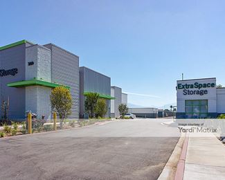Photo 4 of Extra Space Storage - 309 South Riverside Avenue, Rialto, CA