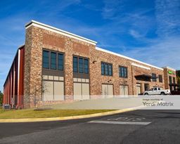 Image for Space Shop Self Storage - 2695 Buford Hwy NE, Duluth, GA