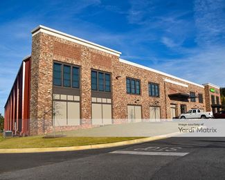 Photo 1 of Space Shop Self Storage - 2695 Buford Hwy NE, Duluth, GA