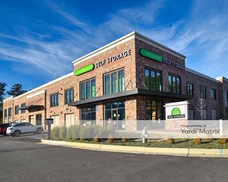 Photo 2 of Space Shop Self Storage - 2695 Buford Hwy NE, Duluth, GA