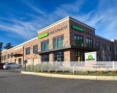 Storage Units for Rent available at 2695 Buford Hwy NE, Duluth, GA 30096