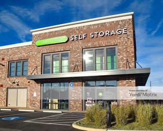 Photo 3 of Space Shop Self Storage - 2695 Buford Hwy NE, Duluth, GA